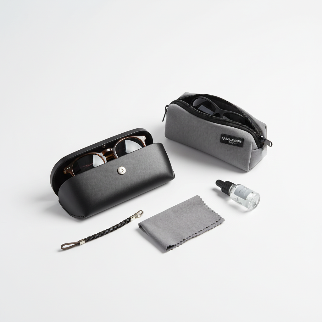 Accessoires