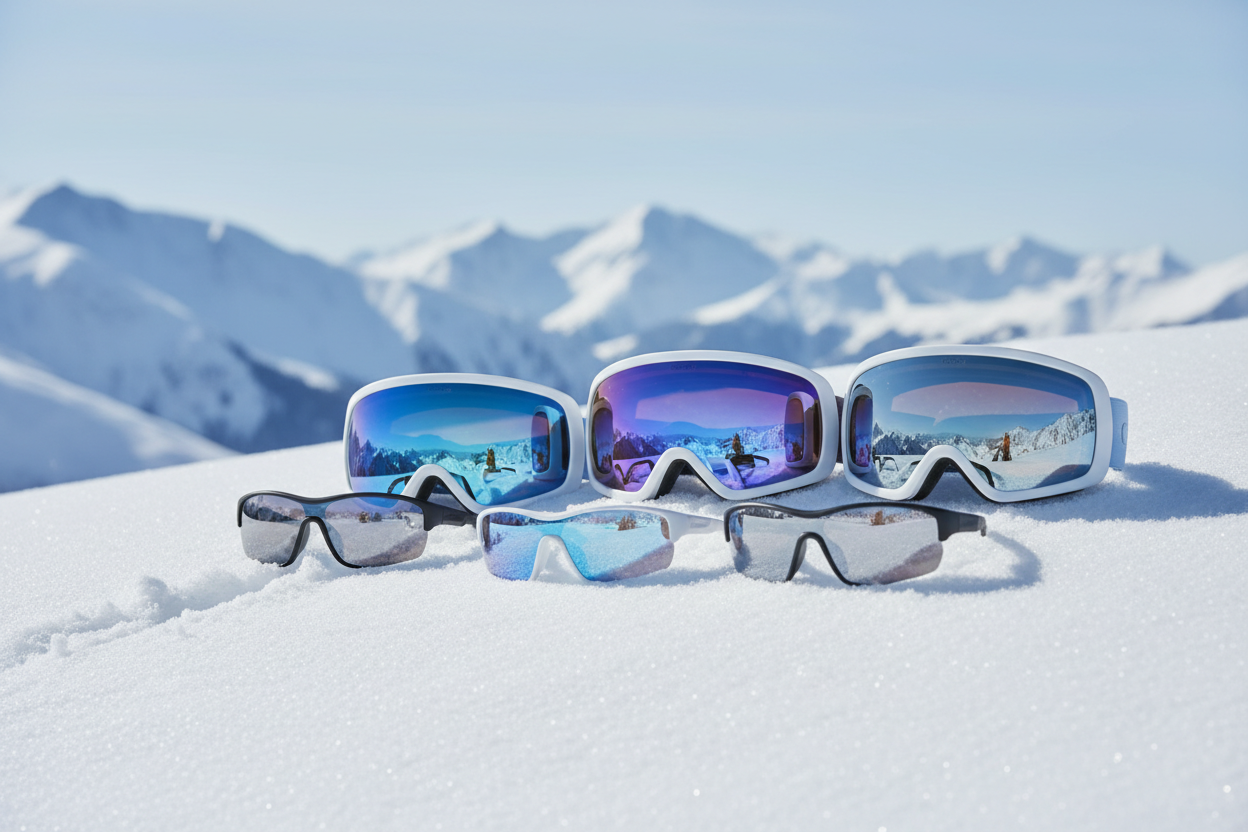 Sport Hiver