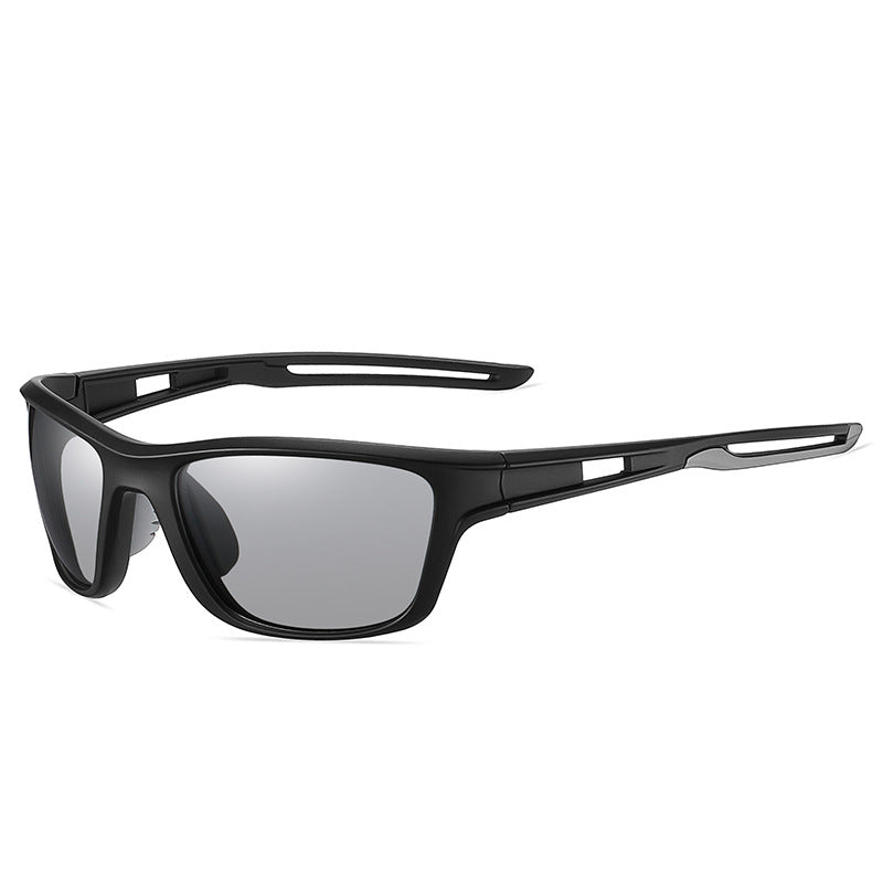 Lunettes de cyclisme TR90 polarisées colorées – Unisexe | LamyHome