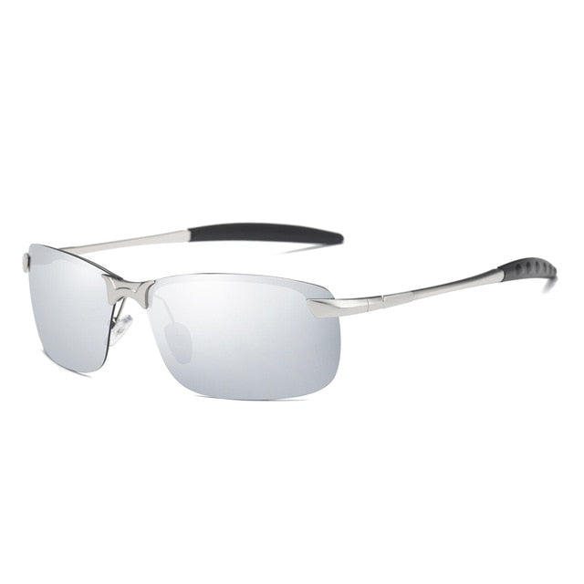 Lunettes de soleil polarisées conduite anti-reflet – Homme | LamyHome