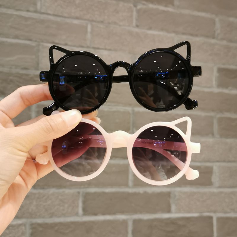Lunettes de soleil enfants motifs animaux & fleurs UV400 | LamyHome