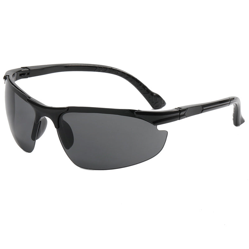 Lunettes de soleil sport protection solaire UV400 – Homme | LamyHome