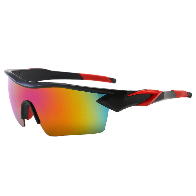 Lunettes de cyclisme embouts souples anti-choc – Unisexe | LamyHome