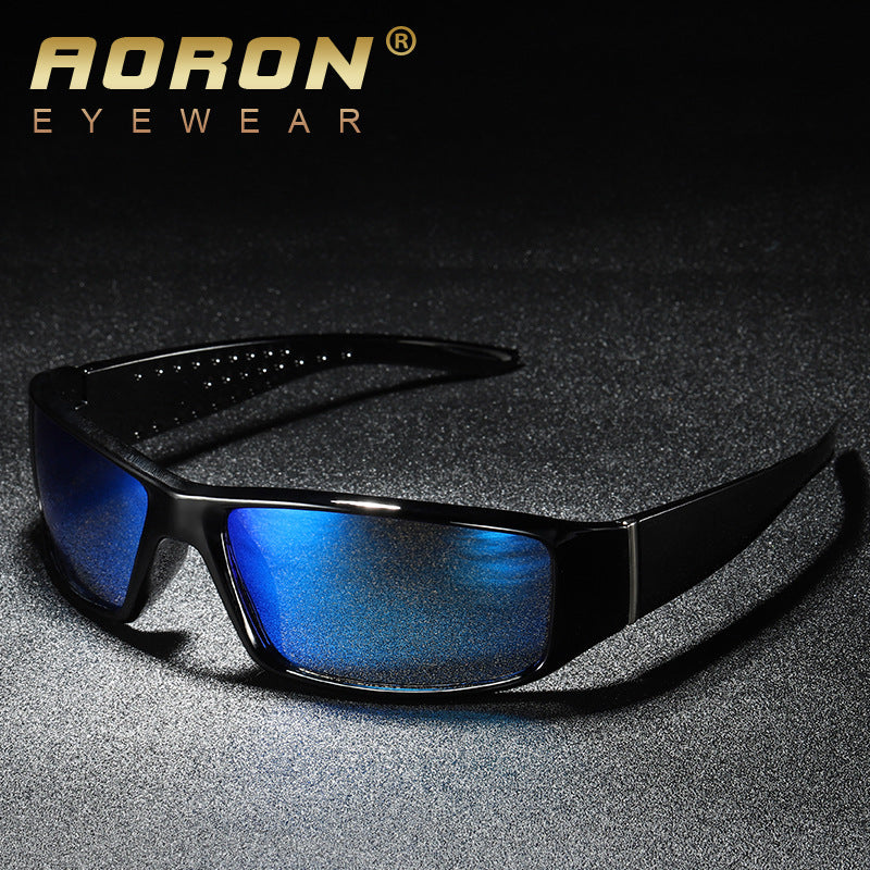 Lunettes de soleil polarisées pêche et randonnée – Homme | LamyHome