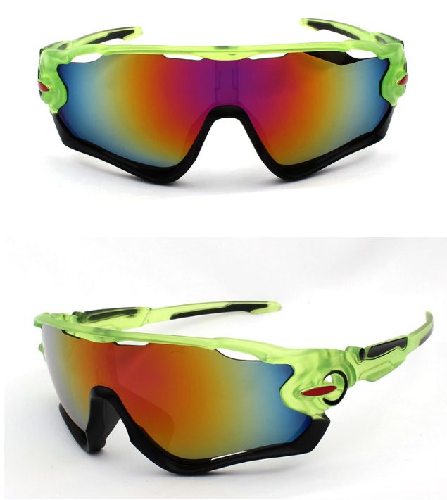 Lunettes de soleil outdoor style cool UV400 – Homme | LamyHome