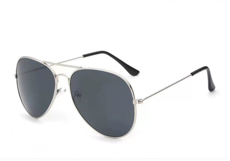 Lunettes de soleil pilote colorées UV400 – Mixte | LamyHome