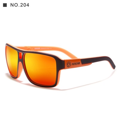 Lunettes de soleil polarisées anti-reflet conduite – Homme | LamyHome