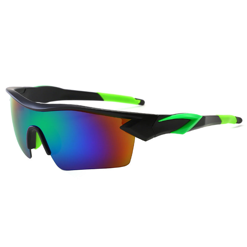 Lunettes de cyclisme embouts souples anti-choc – Unisexe | LamyHome