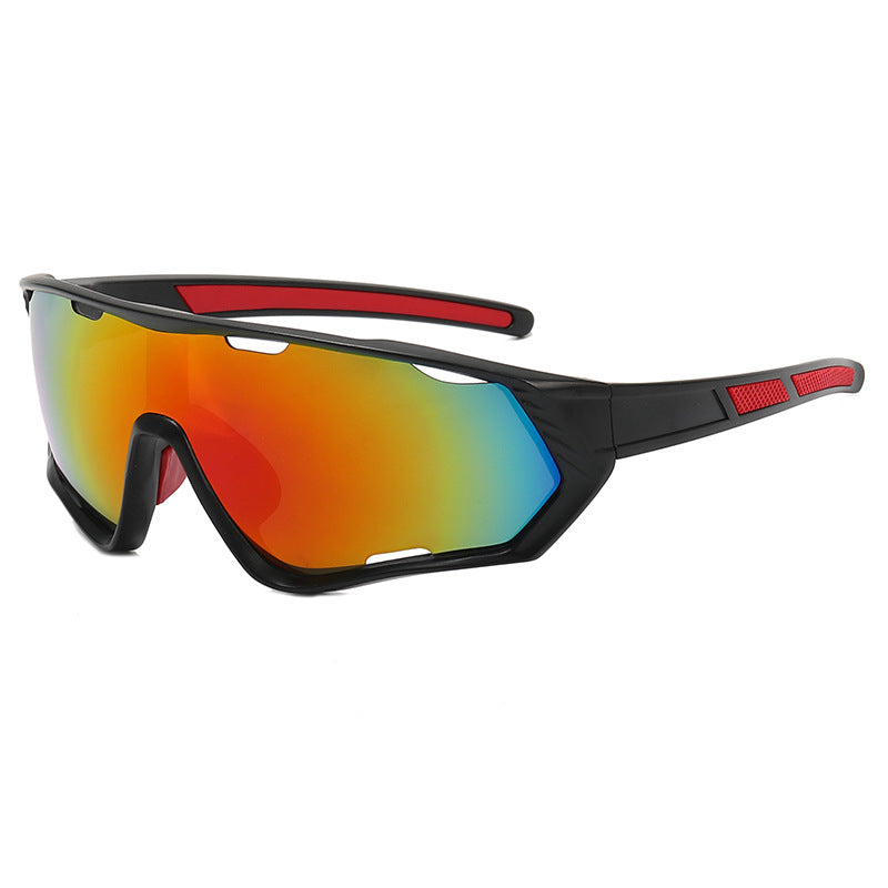 Lunettes de cyclisme coupe-vent sport – Unisexe | LamyHome