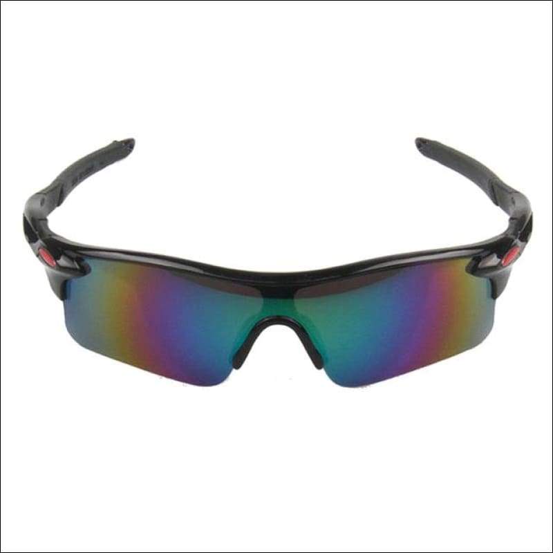 Lunettes sport conduite pêche golf baseball