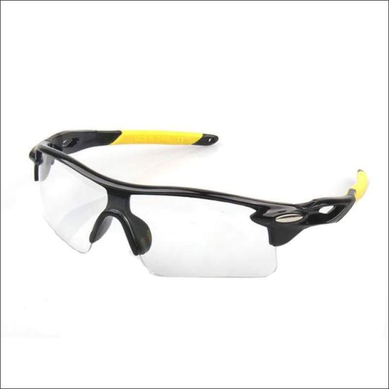 Lunettes sport conduite pêche golf baseball
