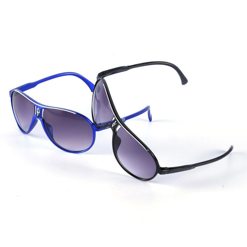 Lunettes de soleil enfant – Monture colorée UV400