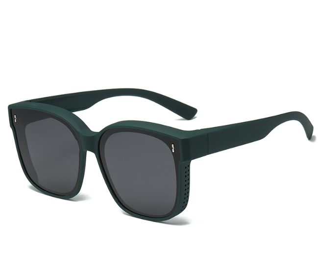 Lunettes de soleil myopie TR90 polarisées – Mixte | LamyHome