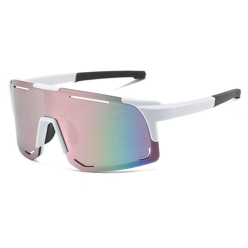 Lunettes de cyclisme anti-poussière protection UV – Unisexe | LamyHome