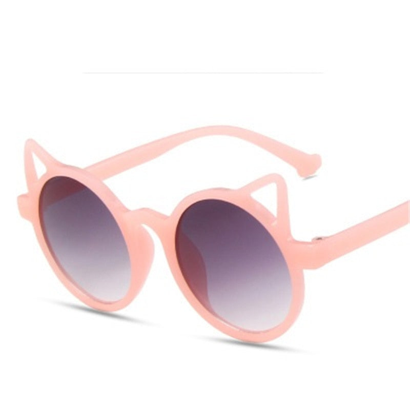 Lunettes de soleil enfants motifs animaux & fleurs UV400 | LamyHome