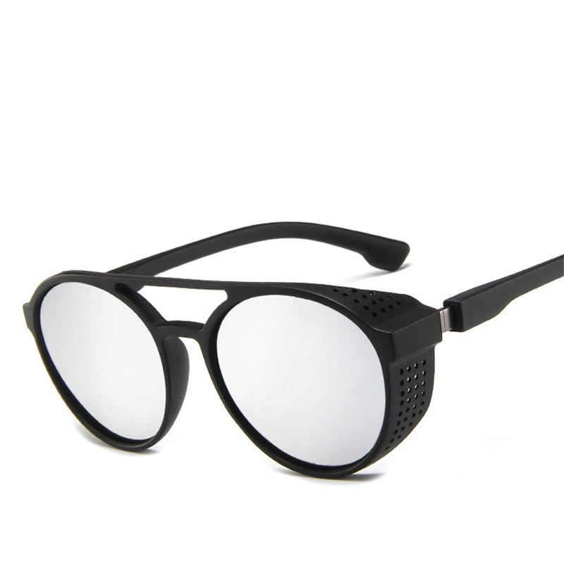 Lunettes de soleil punk classiques vintage – Homme | LamyHome