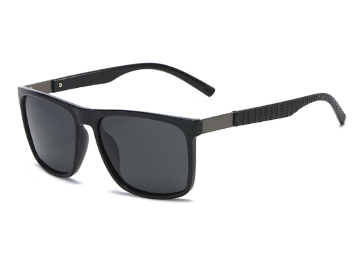 Lunettes polarisées luxe conduite voyage Polarking