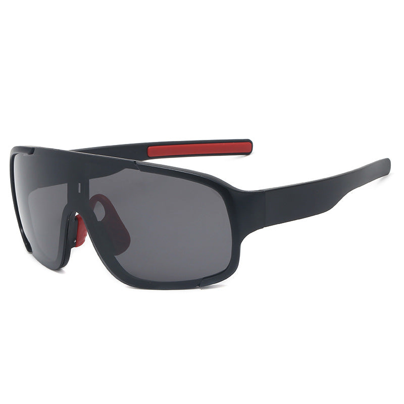 Lunettes de cyclisme coupe-vent embouts souples – Unisexe | LamyHome