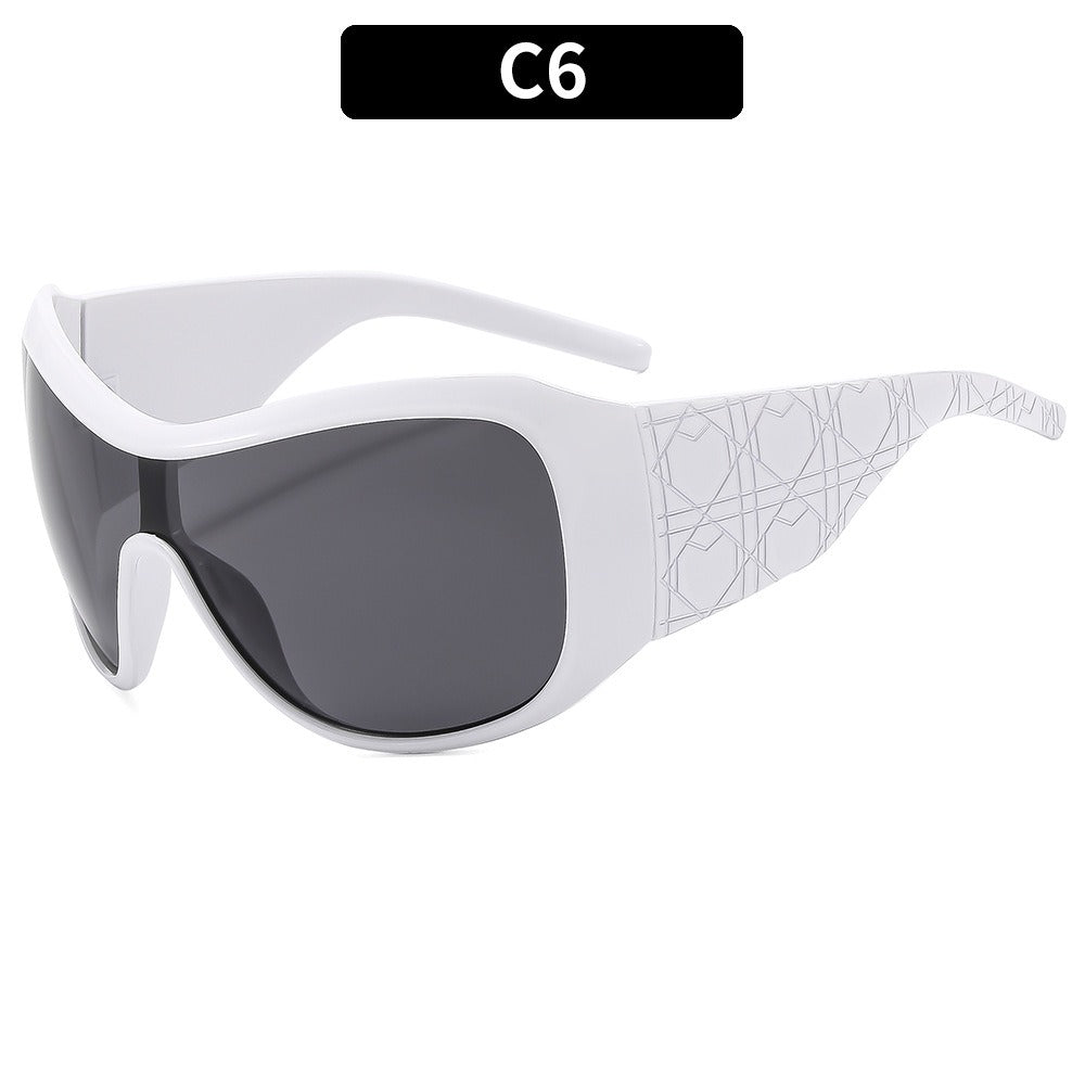 Lunettes de soleil protection UV – Femme