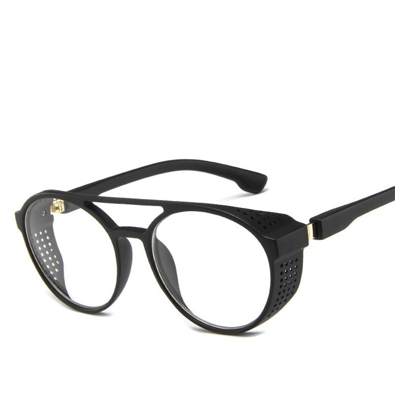 Lunettes de soleil punk classiques vintage – Homme | LamyHome