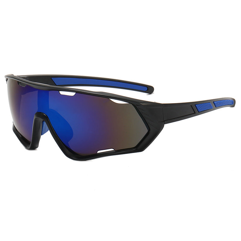 Lunettes de cyclisme coupe-vent sport – Unisexe | LamyHome