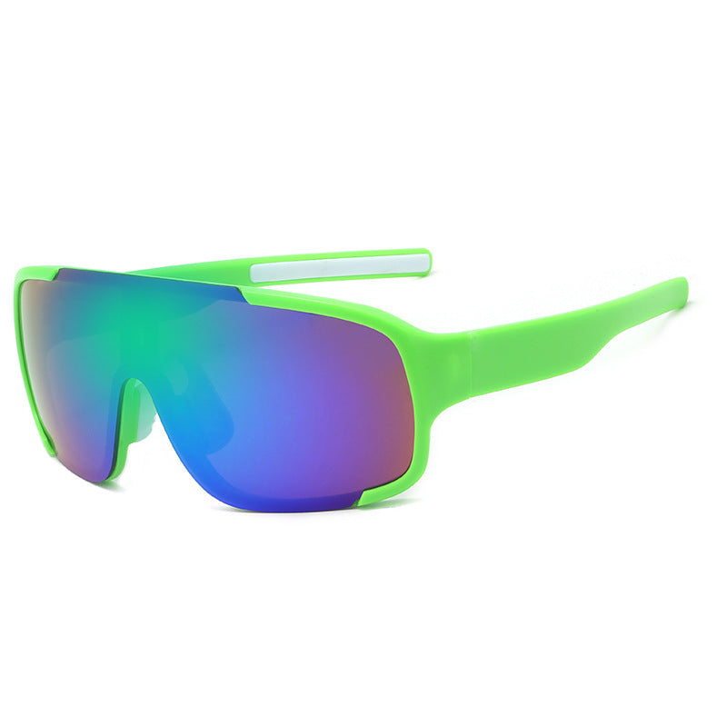 Lunettes de cyclisme coupe-vent embouts souples – Unisexe | LamyHome