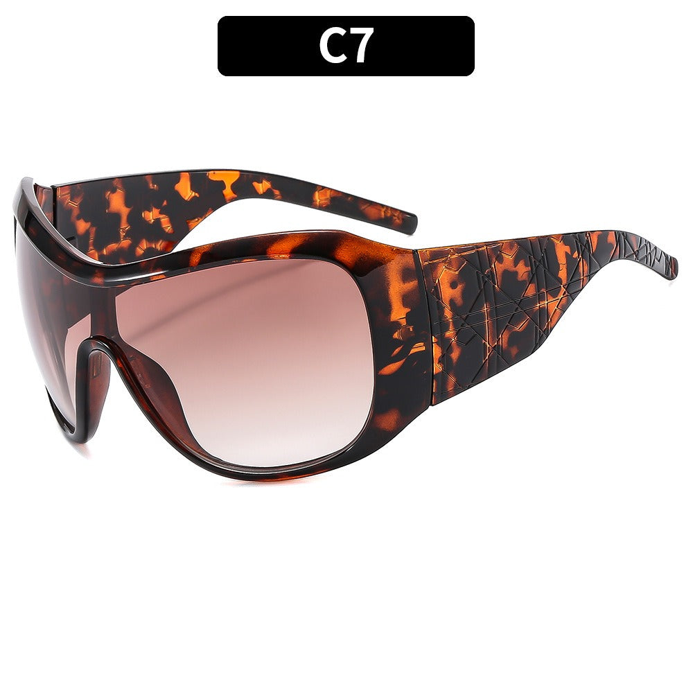 Lunettes de soleil protection UV – Femme