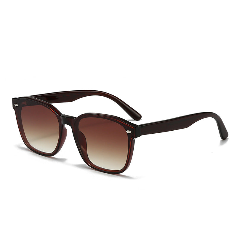 Lunettes de soleil carrées monture TR – Mixte | LamyHome