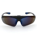 Lunettes de cyclisme rabattables verres interchangeables – Unisexe | LamyHome