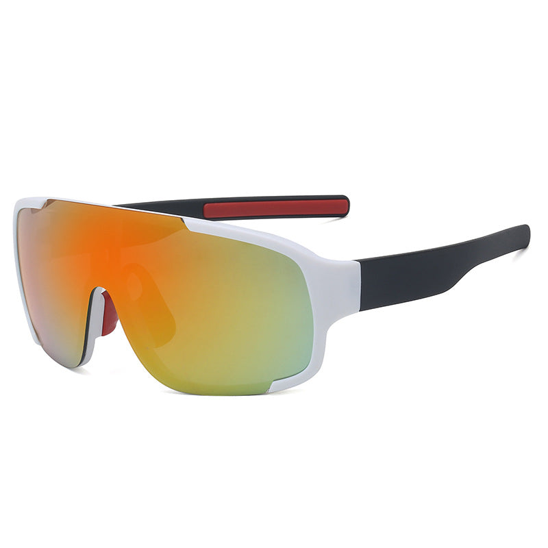 Lunettes de cyclisme coupe-vent embouts souples – Unisexe | LamyHome