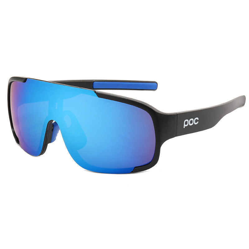 Lunettes de cyclisme coupe-vent embouts souples – Unisexe | LamyHome