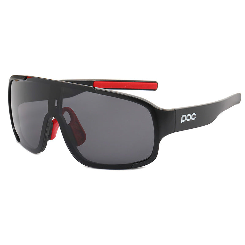 Lunettes de cyclisme coupe-vent embouts souples – Unisexe | LamyHome