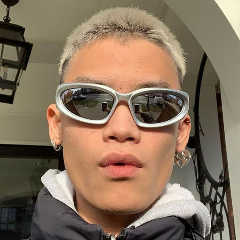 Lunettes de soleil sport tendance légères – Femme | LamyHome