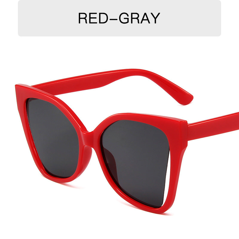 Lunettes papillon style coréen – Femme