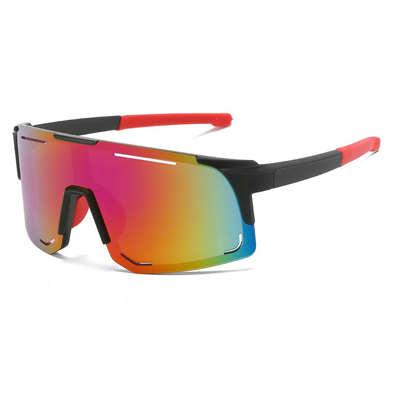 Lunettes de cyclisme anti-poussière protection UV – Unisexe | LamyHome