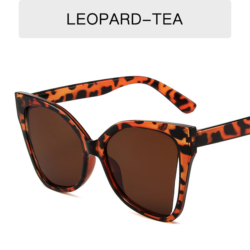 Lunettes papillon style coréen – Femme