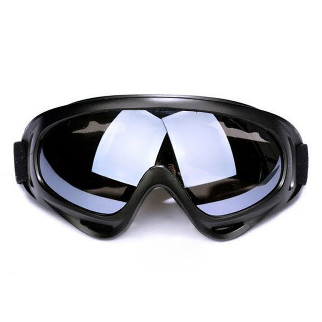 Masque de ski snowboard hiver anti-buée UV400 – Unisexe | LamyHome