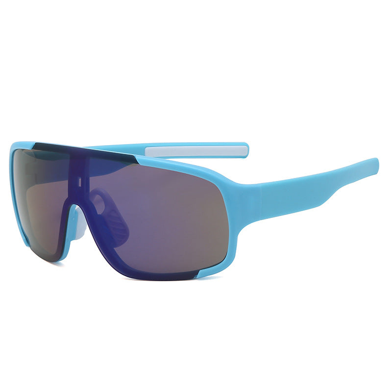 Lunettes de cyclisme coupe-vent embouts souples – Unisexe | LamyHome