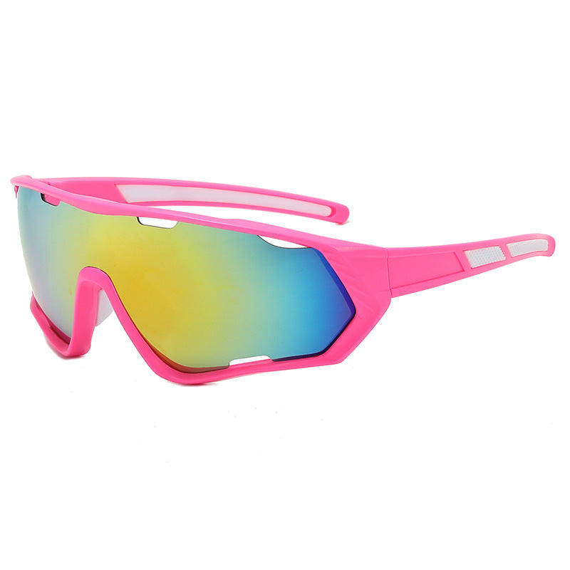 Lunettes de cyclisme coupe-vent sport – Unisexe | LamyHome