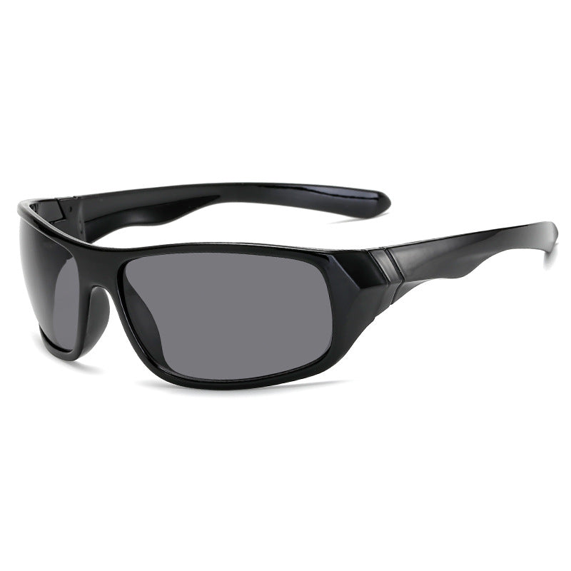 Lunettes de cyclisme vision nocturne sport – Homme | LamyHome