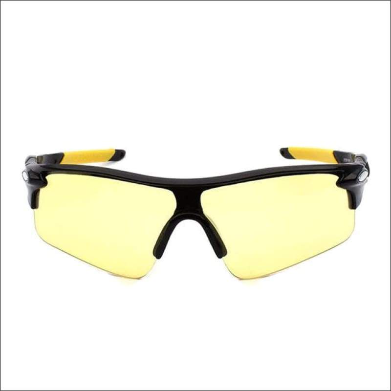 Lunettes sport conduite pêche golf baseball