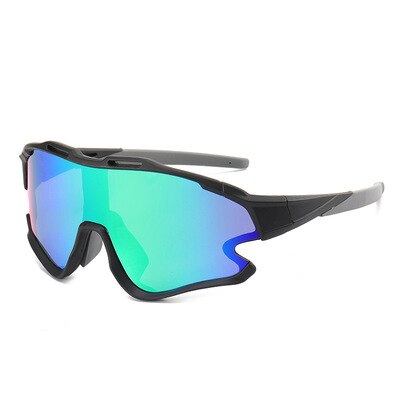 Lunettes de cyclisme route VTT polarisées – Homme | LamyHome