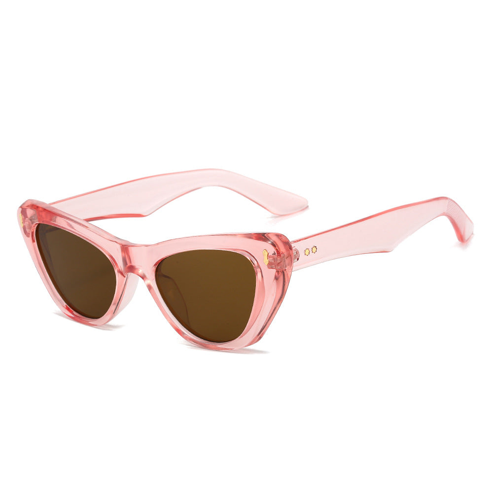 Lunettes de soleil œil de chat épurées – Tendance | Femme | LamyHome