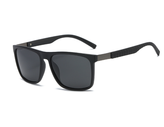 Lunettes polarisées luxe conduite voyage Polarking