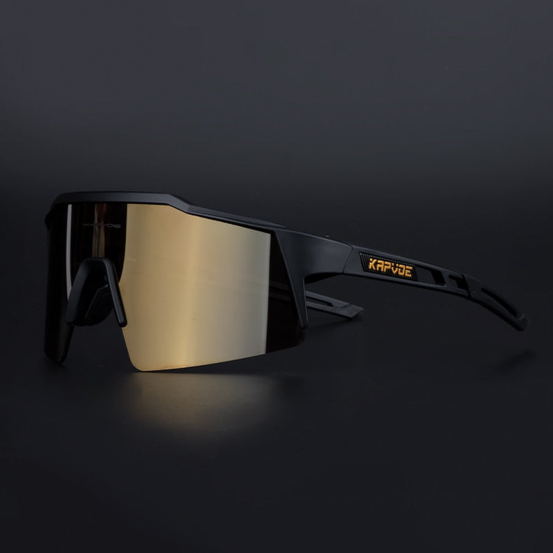 Lunettes de soleil sport UV400 – Femme | LamyHome