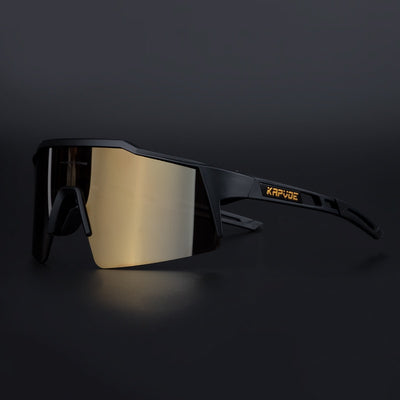 Lunettes de soleil sport UV400 – Femme | LamyHome