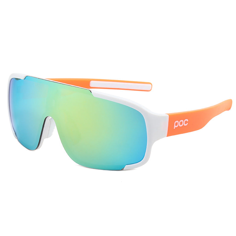 Lunettes de cyclisme coupe-vent embouts souples – Unisexe | LamyHome