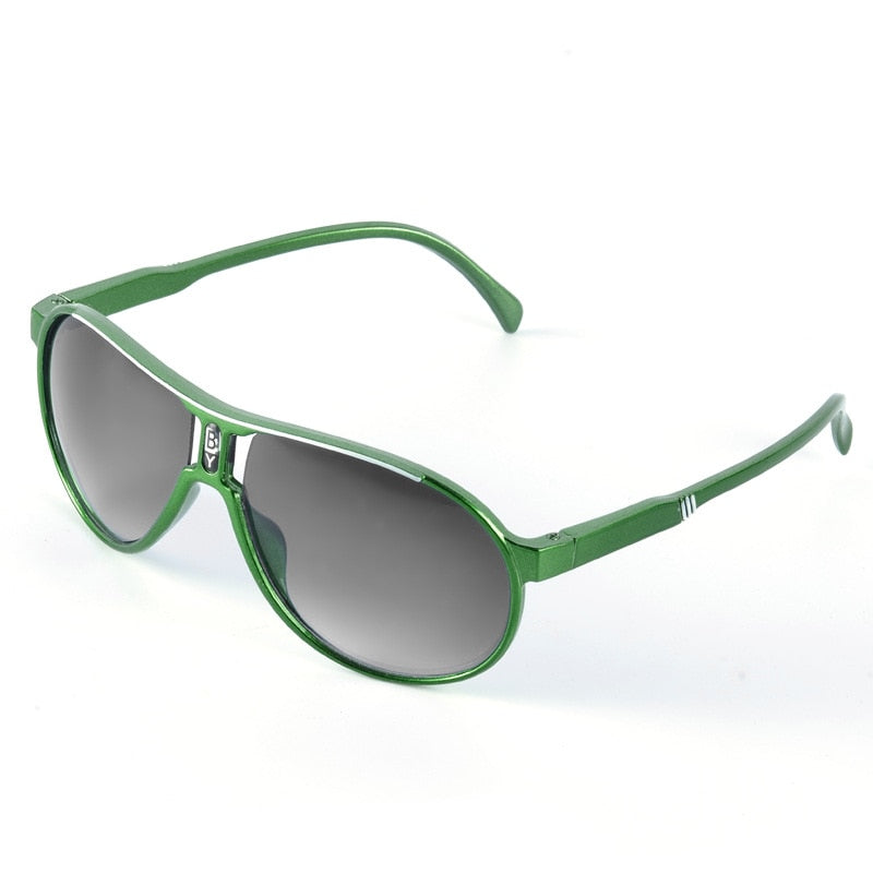 Lunettes de soleil enfant – Monture colorée UV400