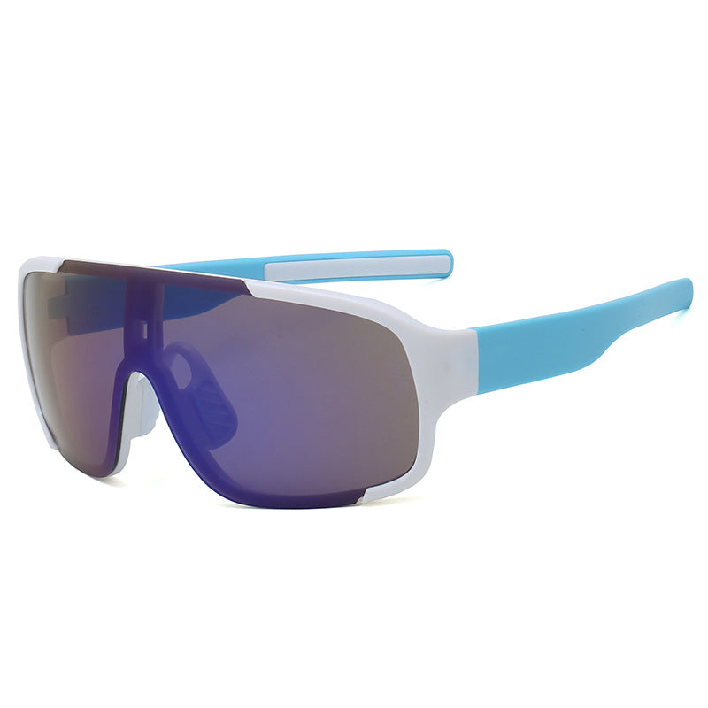 Lunettes de cyclisme coupe-vent embouts souples – Unisexe | LamyHome