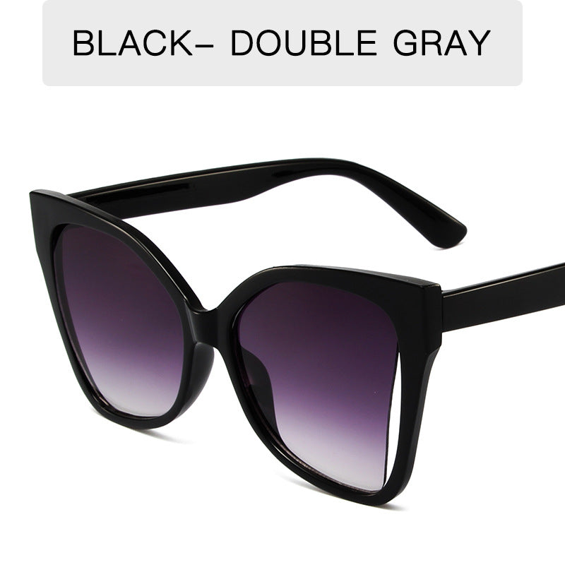 Lunettes papillon style coréen – Femme